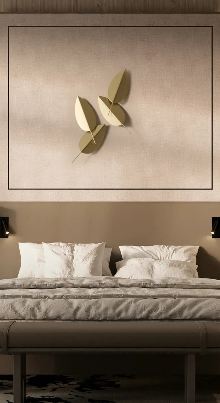 158غرفة فندقية